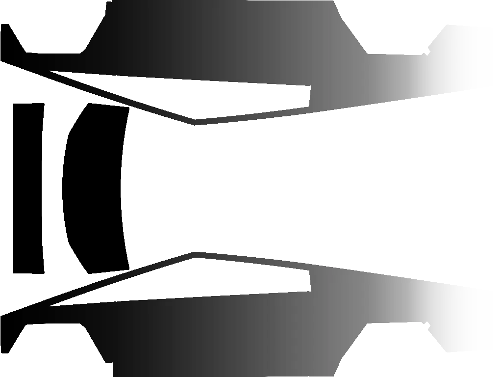 Shadow Drift Tesla Cybertruck wrap design texture pattern