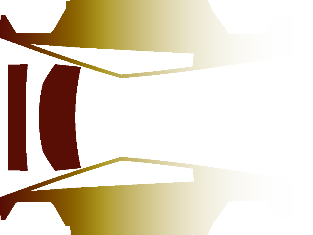 Gradient Burn Tesla Cybertruck wrap design texture pattern