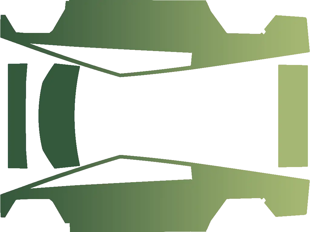 Verdant Shift Tesla Cybertruck wrap design texture pattern