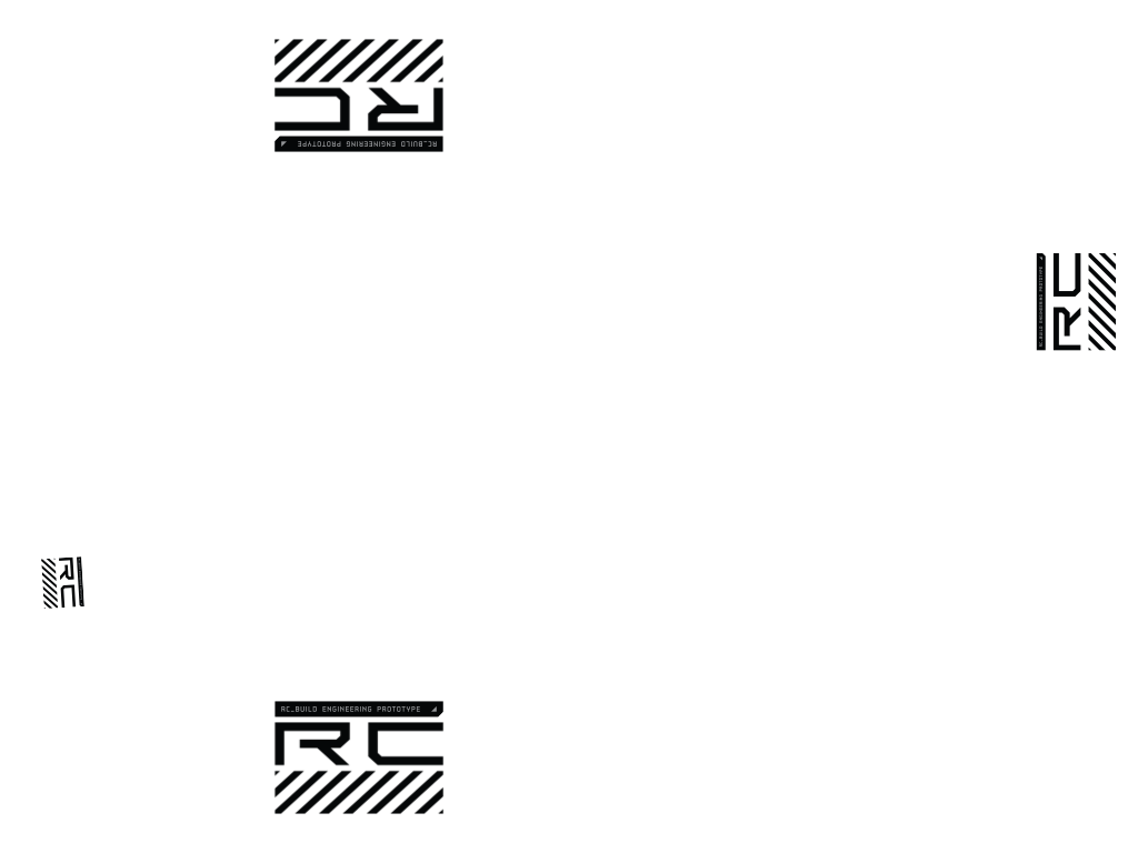 Rc prototype Tesla Cybertruck wrap design texture pattern