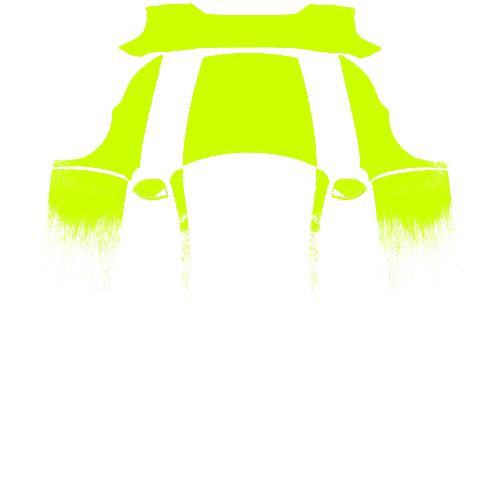 Acid Drip Tesla Model Y 焕新版 wrap design texture pattern