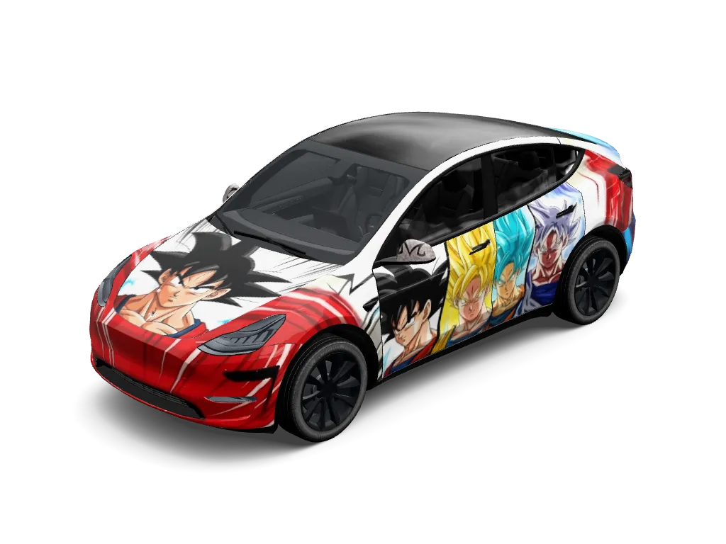 Dragon Ball Z Battle Clash
