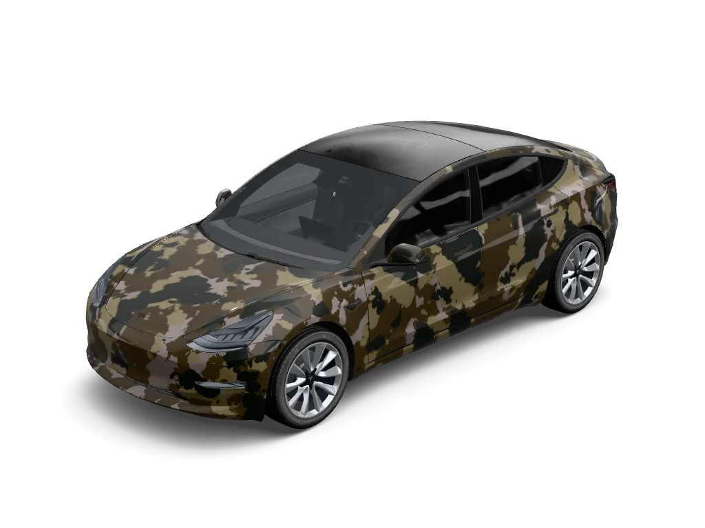 Stealth Ops