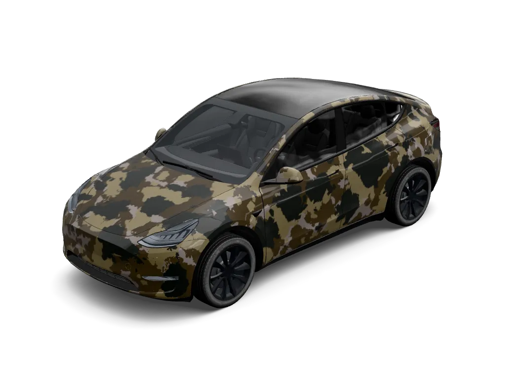 Camo Ops
