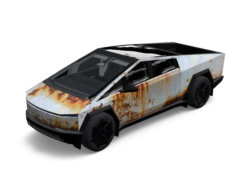 Corrosion Bloom