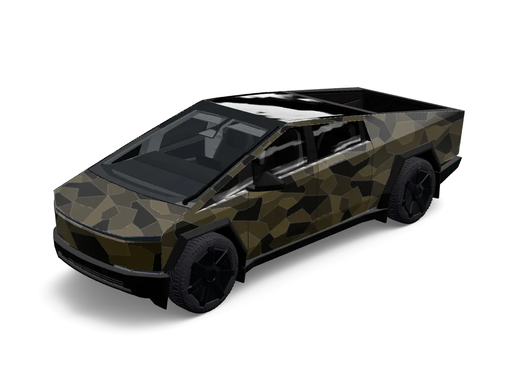 Savanna Camo