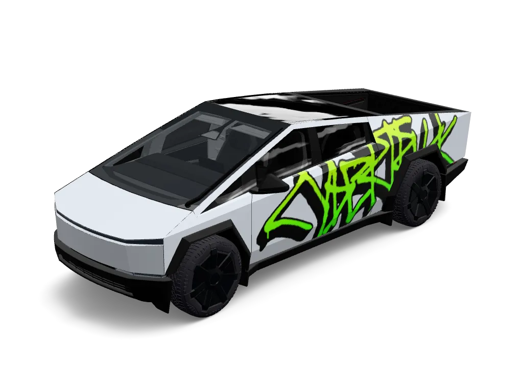 Aerosol Green