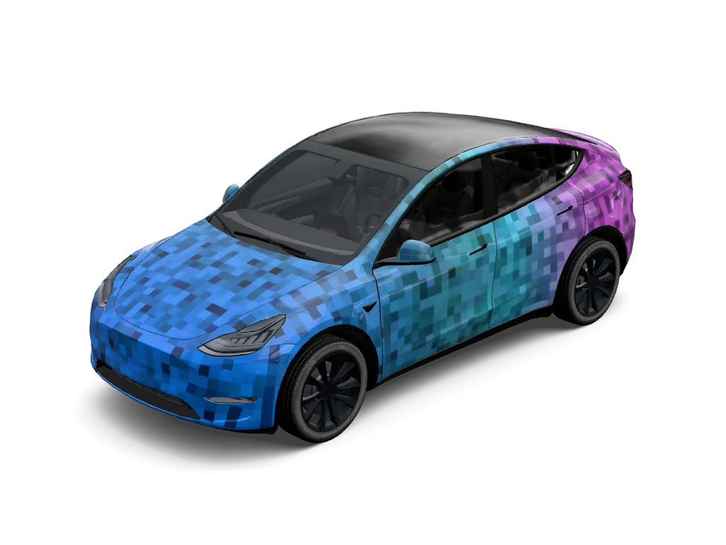 8-Bit Ride