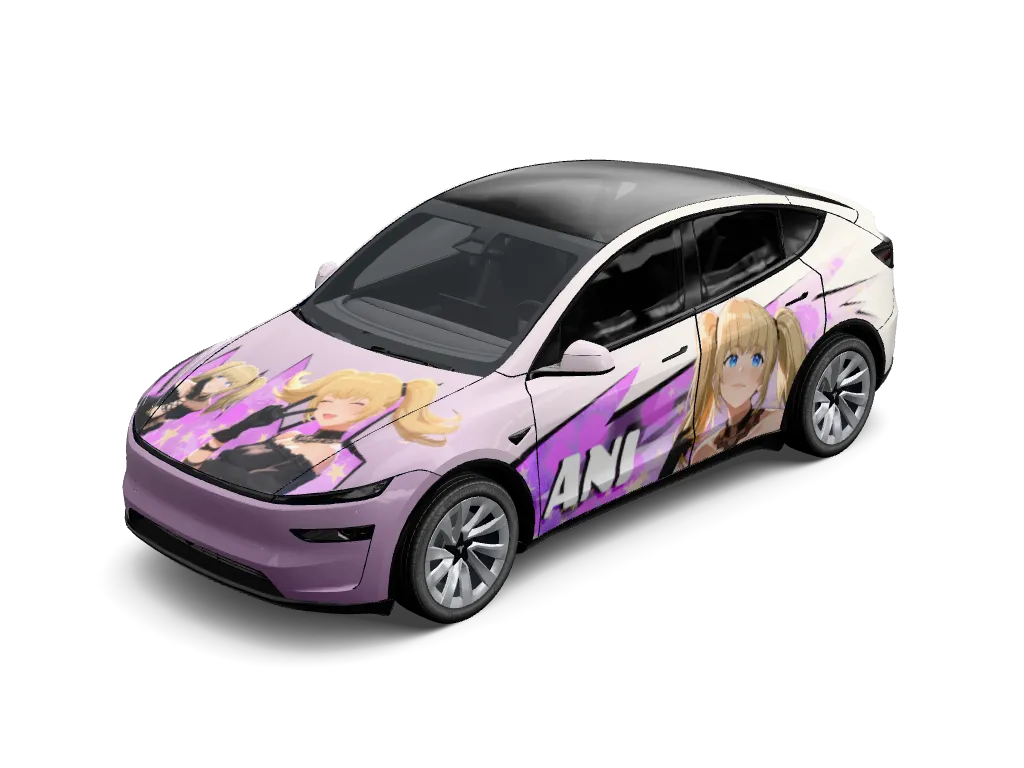 AniTech