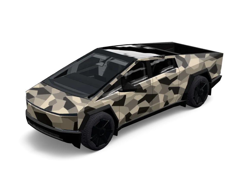 Desert Ops