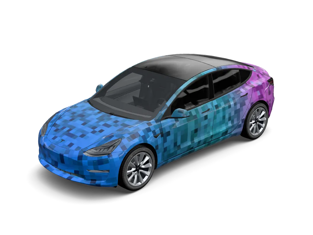 Chroma Grid