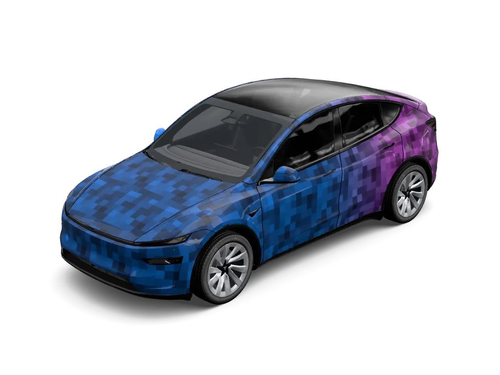 Pixel Art