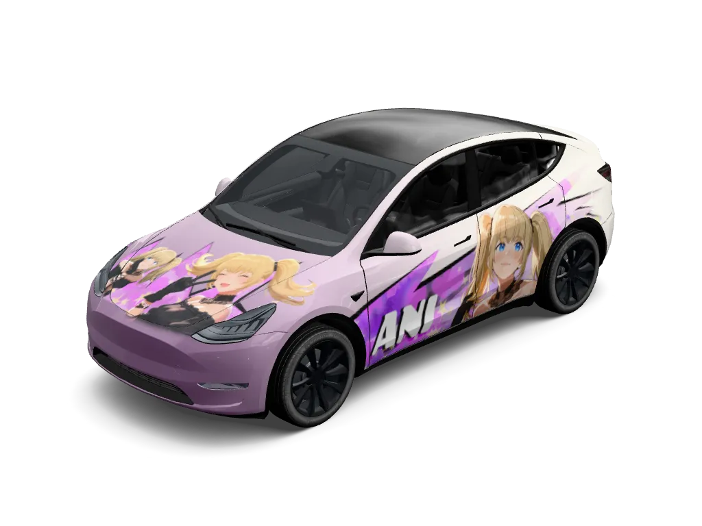 Ani Luxe