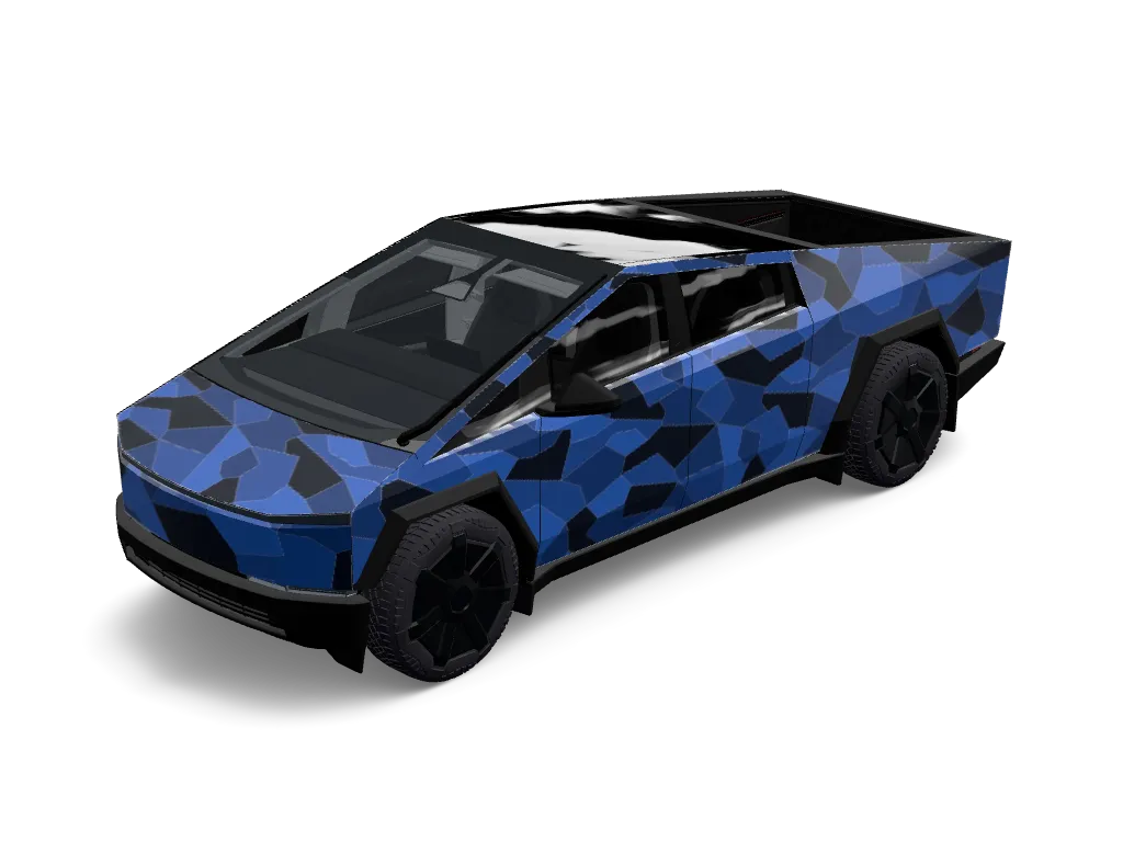Deepwater Camo