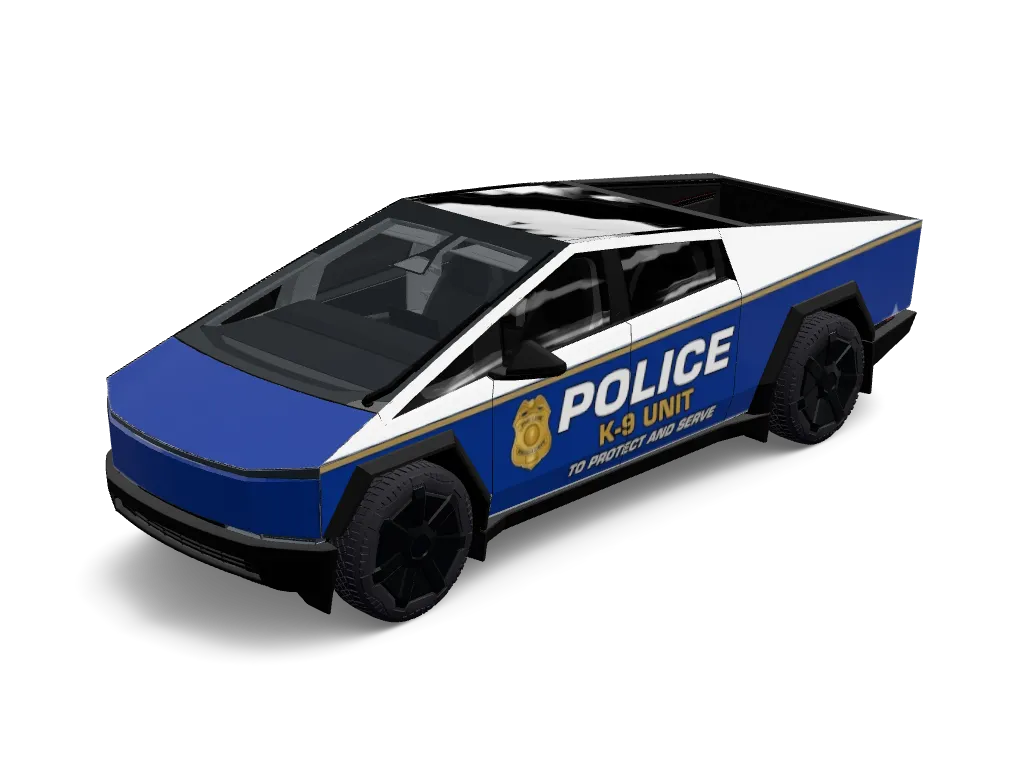police