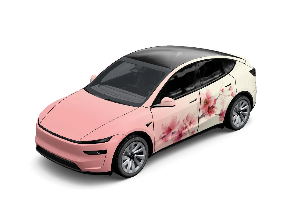 Cherry Blossom