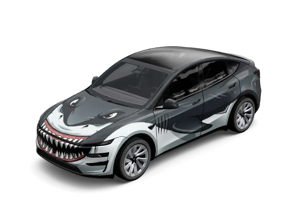 Apex Predator