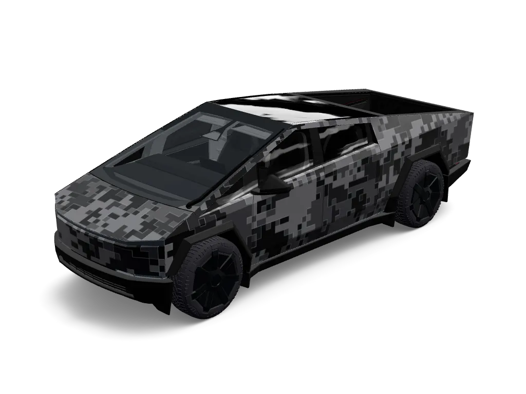 Pixel Predator
