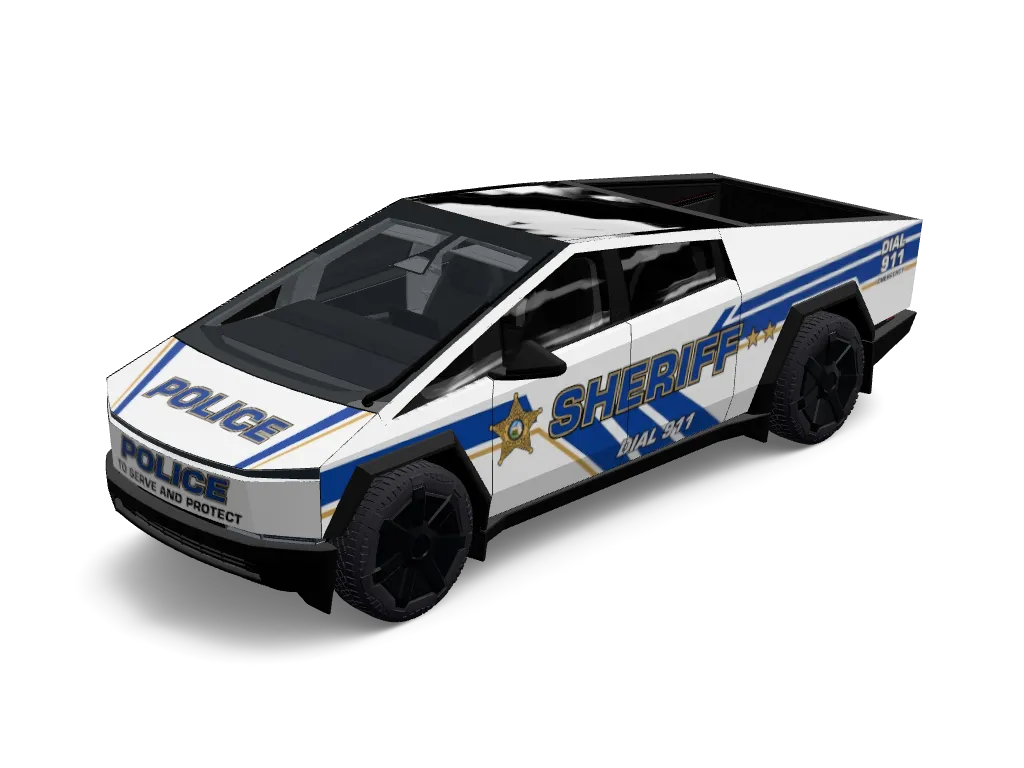 Highway Patrol