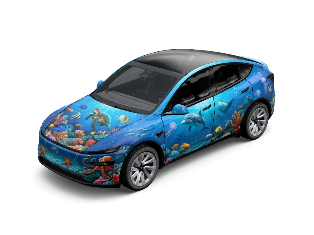 Aqua Dream