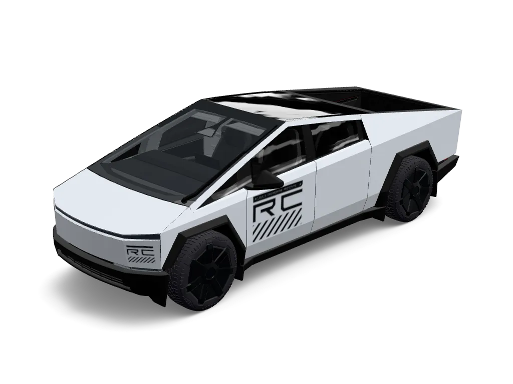 RC-P1 Prototype