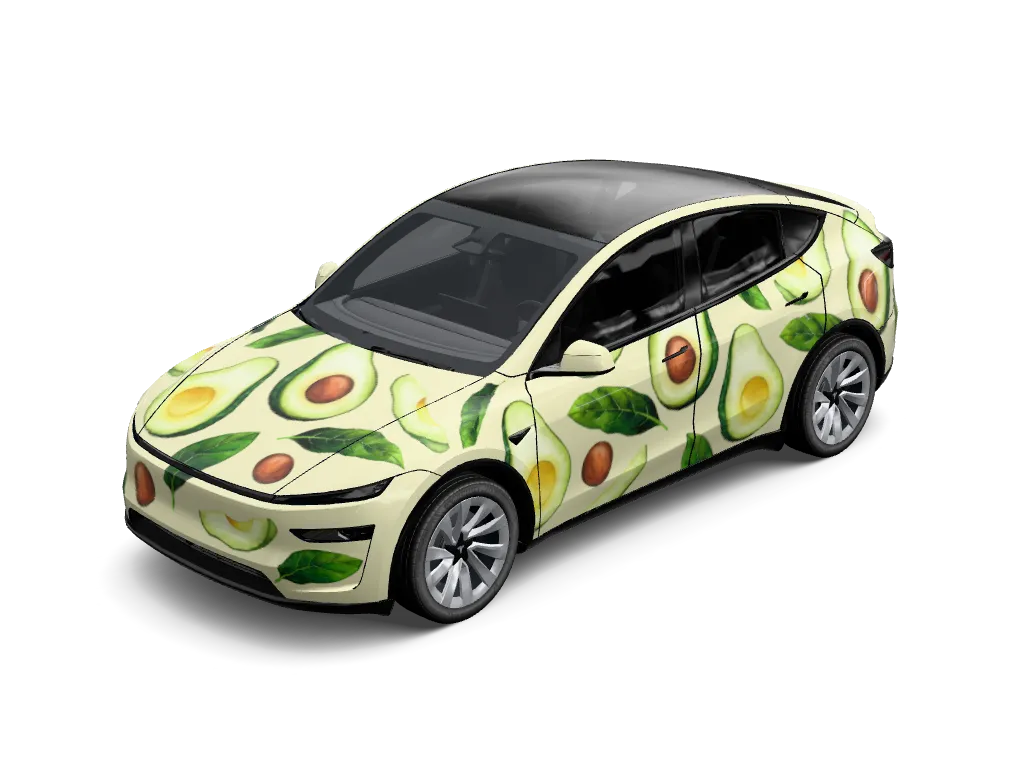 Hass Green