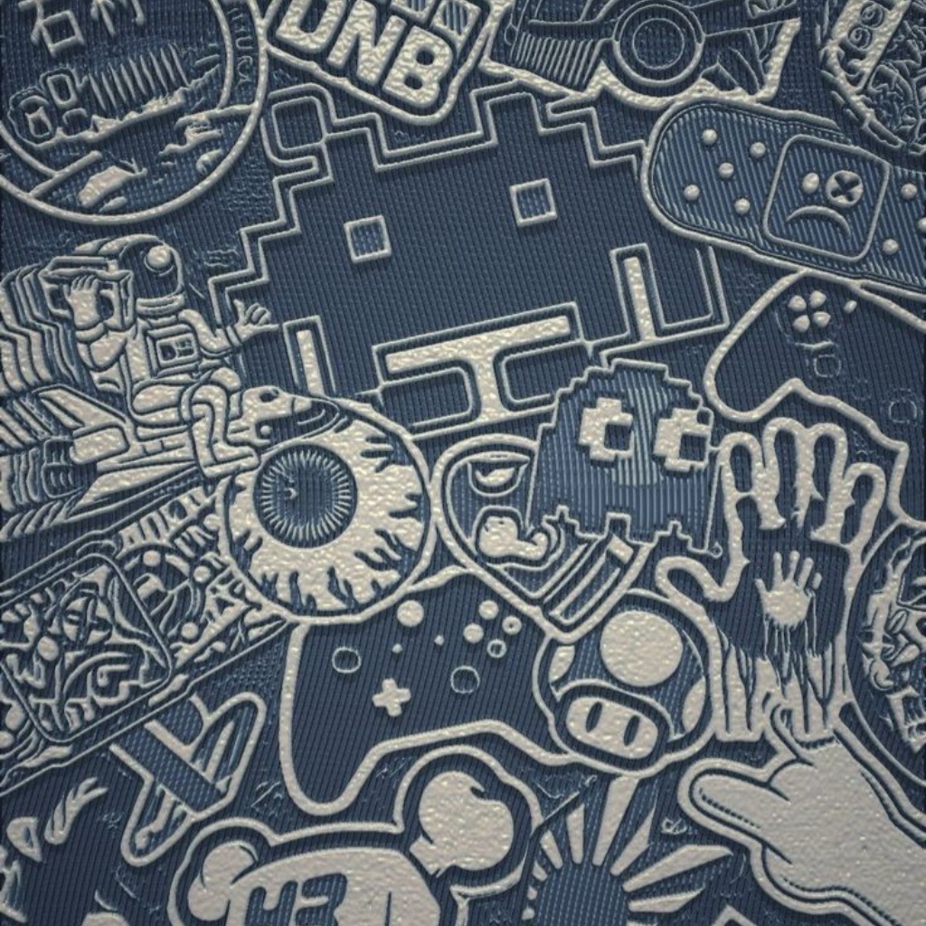 DIY Sticker Tesla Model Y wrap texture - DIY Sticker