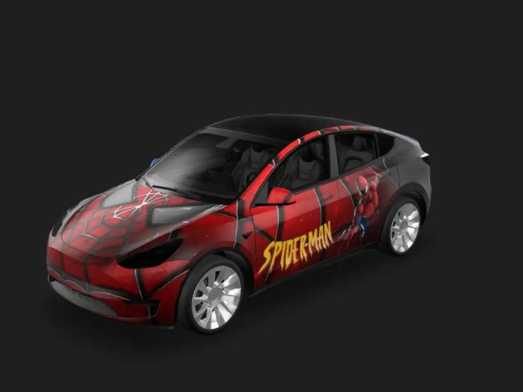 DIY Sticker